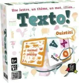 Texto!
