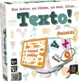 Texto!