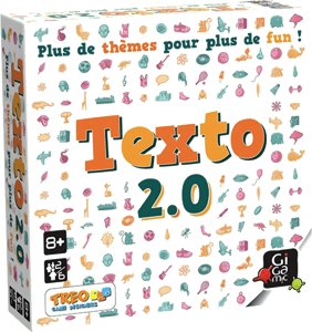 Texto 2.0
