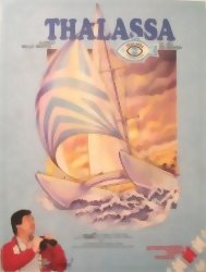 Thalassa - le Jeu du Skipper