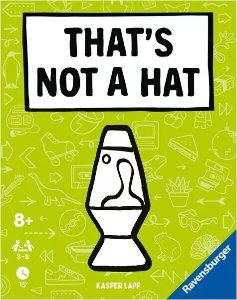 That's Not a Hat — Édition 2024