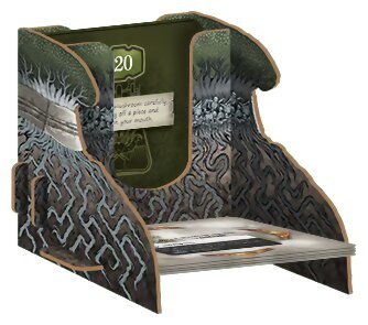 The 7th Citadel - Sabot en Bois - Le passé