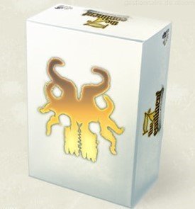 THE 7th CONTINENT – Dans les airs, sous la terre.