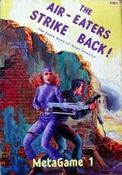 The Air-Eaters Strike Back !