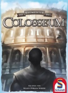 The Architects of the Colosseum — Édition 2016