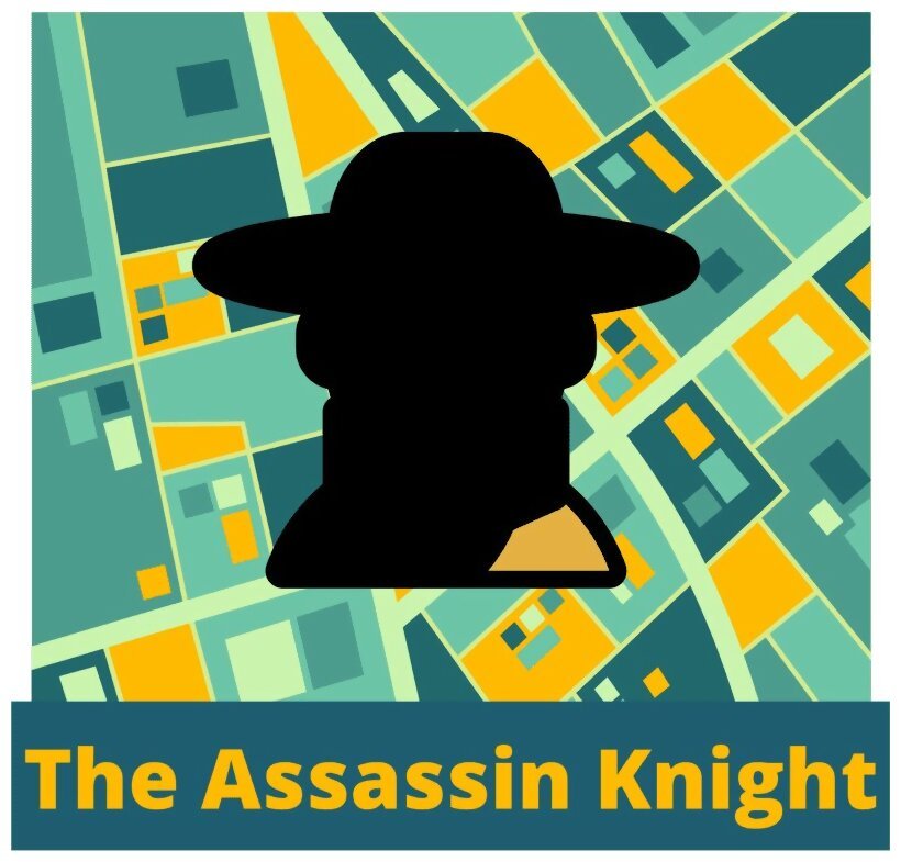 The Assassin Knight