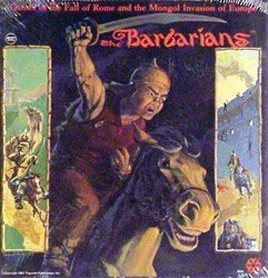 The Barbarians
