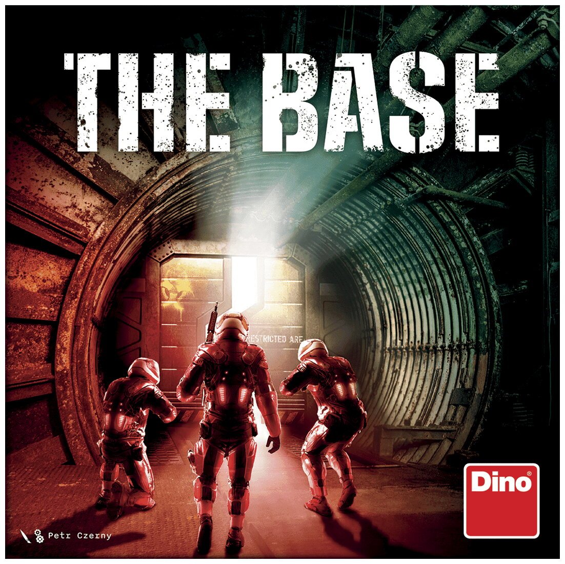 The Base