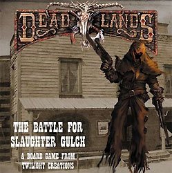 The Battle for Slaughter Gulch