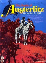 The Battle of Austerlitz