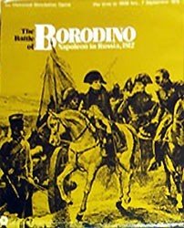 The Battle of Borodino