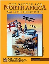The Battles for North Africa