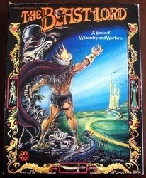 The Beastlord