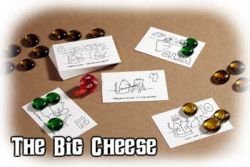 The Big Cheese