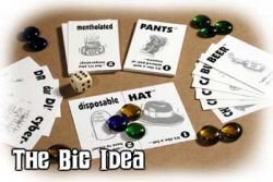 The Big Idea