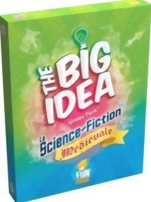 The Big Idea La Science-Fiction Médiévale — Édition 2012