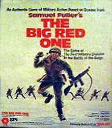 The Big Red One
