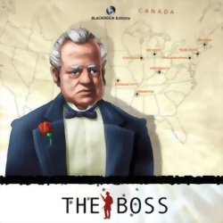 The boss