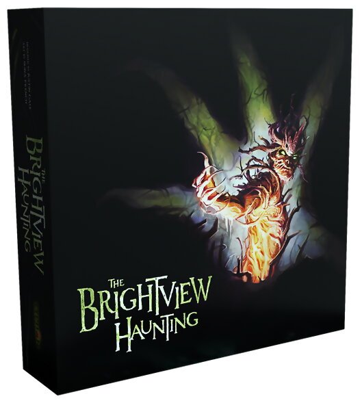 The Brightview Haunting