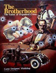 The Brotherhood