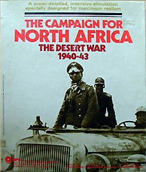 The Campaign for North Africa
