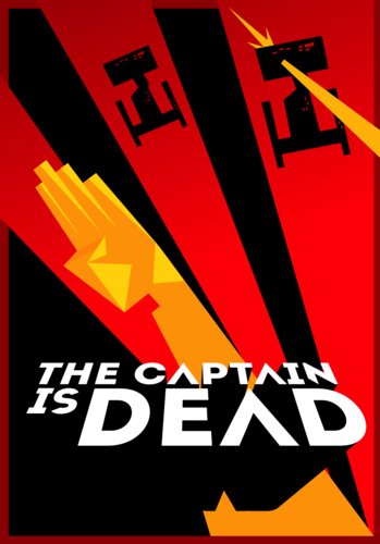 The Captain is Dead