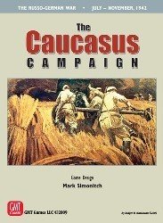 The Caucasus Campaign : The Russo-German War in the Caucasus, 1942