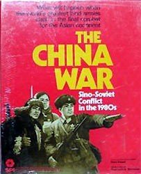 The China War