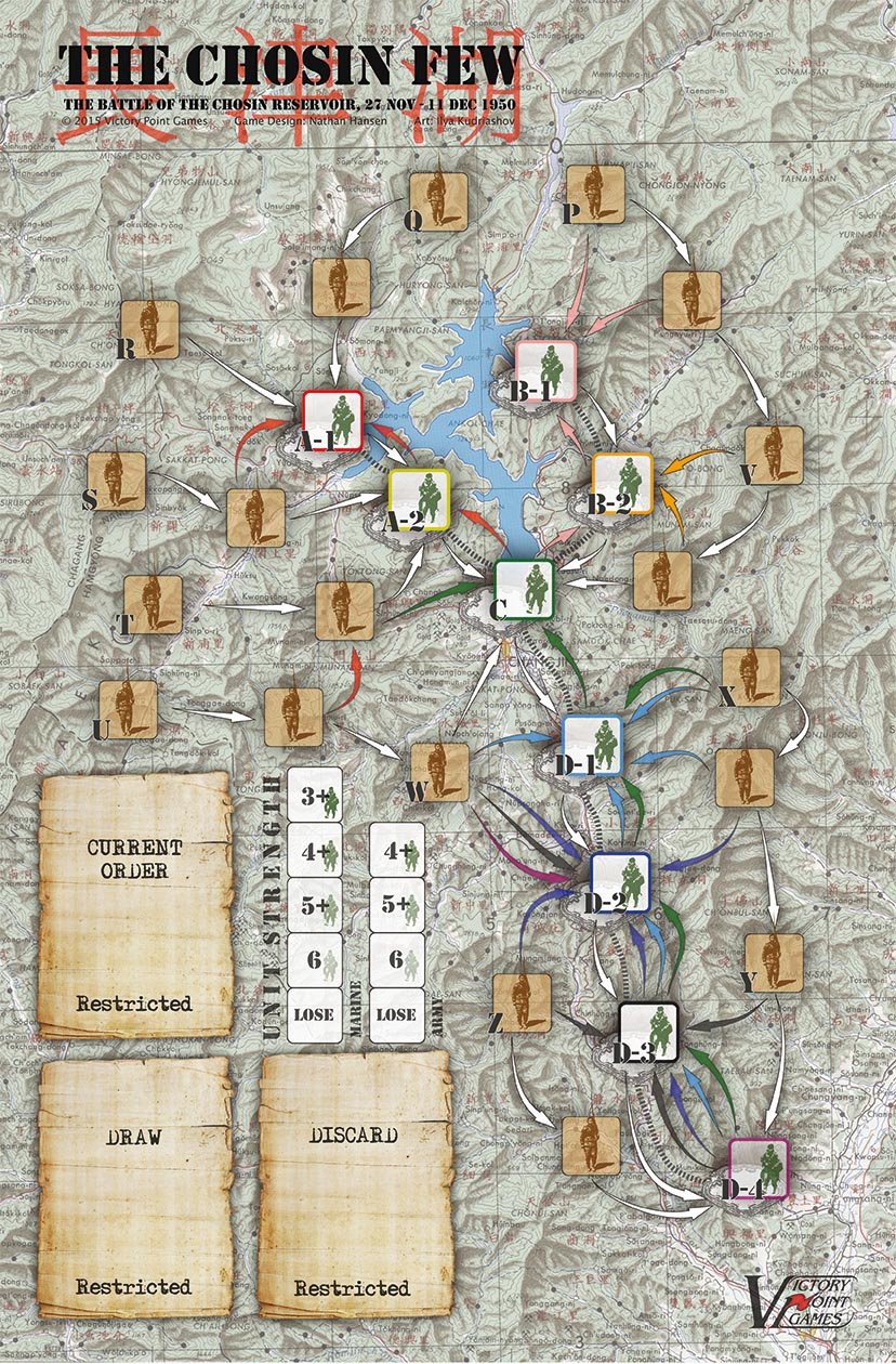 The Chosin Few