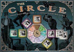 Photo: The Circle