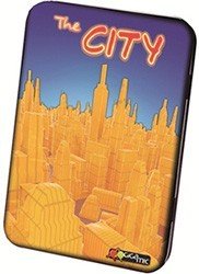 Photo: The City
