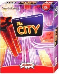 Photo: The City