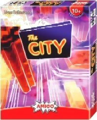 Photo: The City