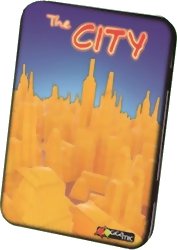 The City