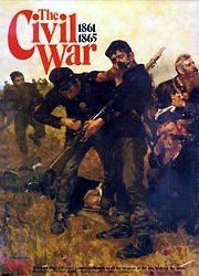 The Civil War : 1861-1865