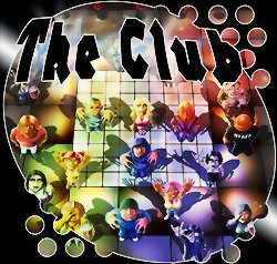 The Club