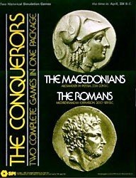 The Conquerors