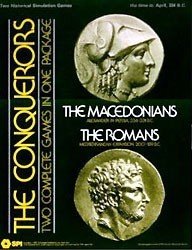 The Conquerors
