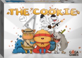 The Cookie