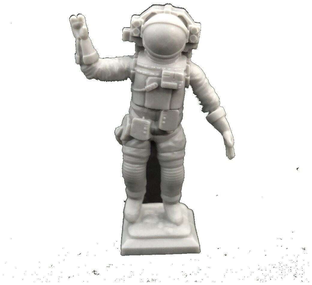 The Crew - 1st Player Mini