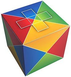 The Cube2