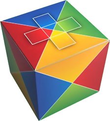 The Cube2