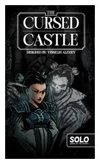 The Cursed Castle
