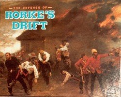 The Defense of Rorke's Drift