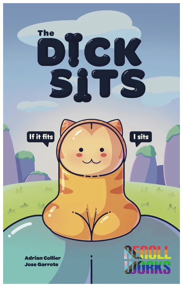 The Dick Sits