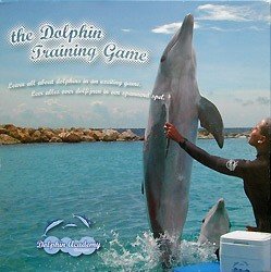The Dolphin Training Game