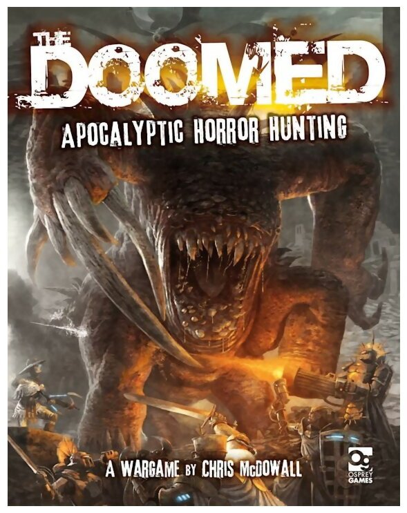 The Doomed