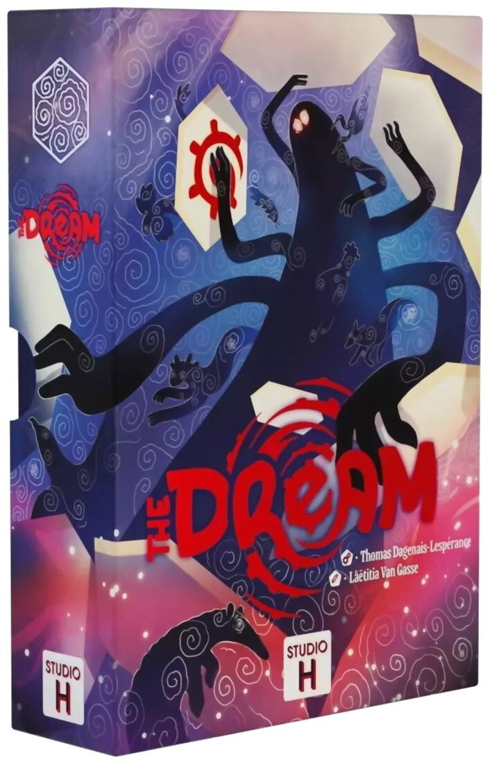 Photo: The Dream