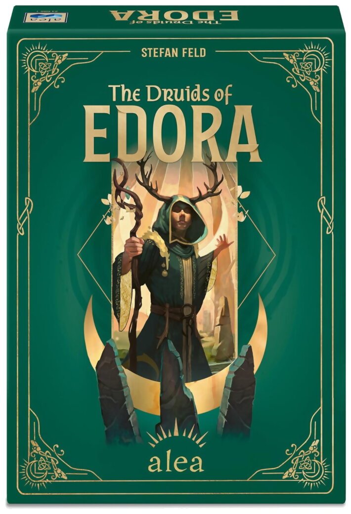 Les Druides d'Edora