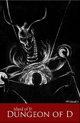 The Dungeon of D